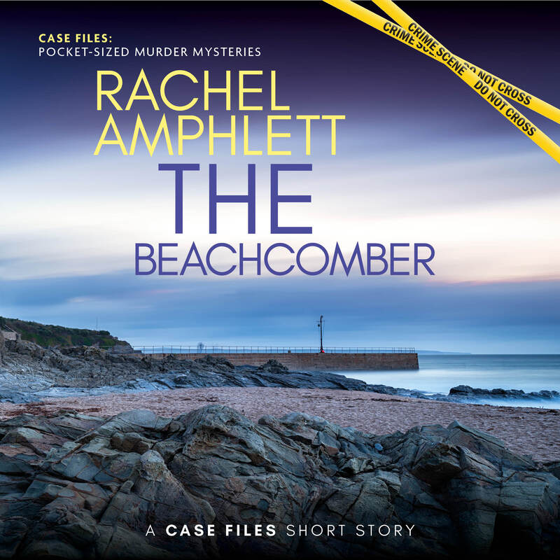 The Beachcomber Cover AUDIO