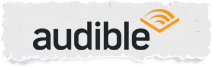 audible icon
