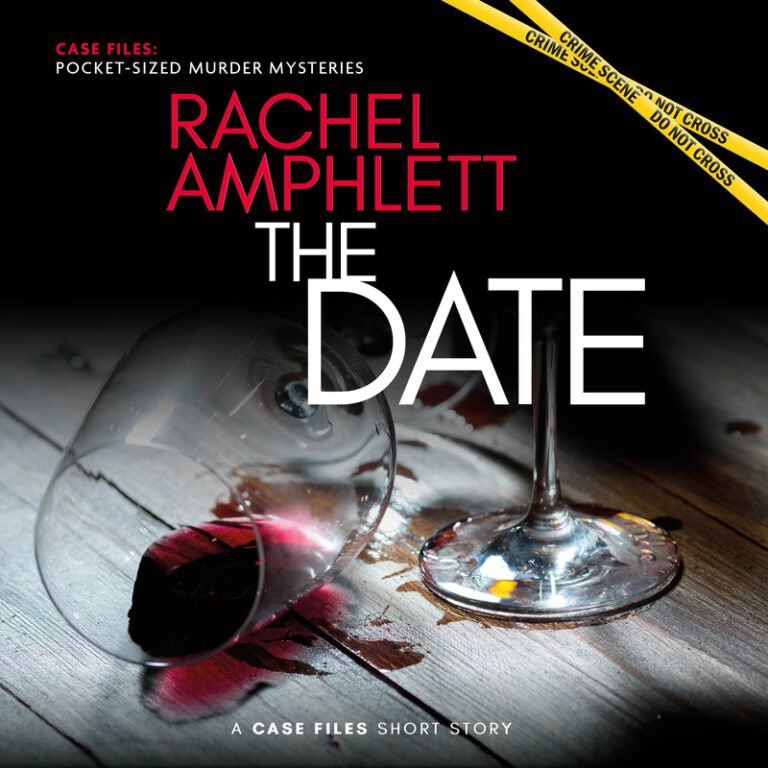 The Date Cover