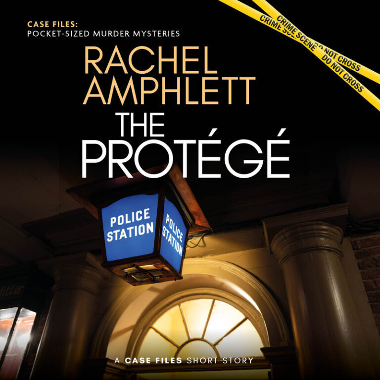 The Protege Cover